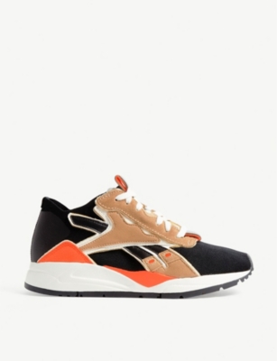 victoria beckham trainers reebok