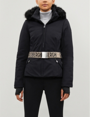 goldbergh hida jacket