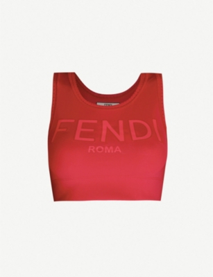 fendi sports bra price