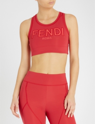 fendi sports bra price