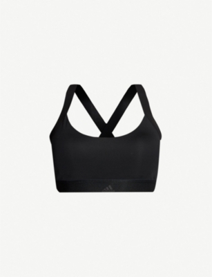 adidas all me warrior bra