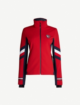 tommy x rossignol jacket