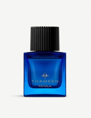 THAMEEN: Patiala extrait de parfum