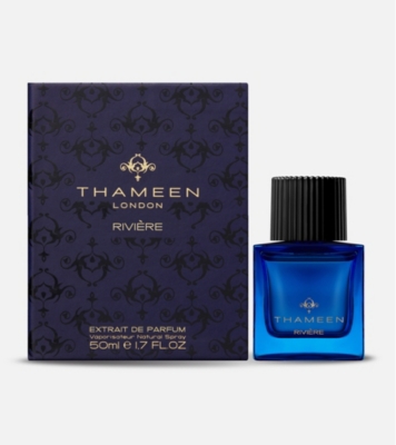 Thameen Womens Rivière Extrait De Parfum