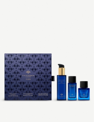 Shop Thameen Rivière Essentials Set