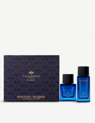 Shop Thameen Riviere Gift Set 2 X 50ml