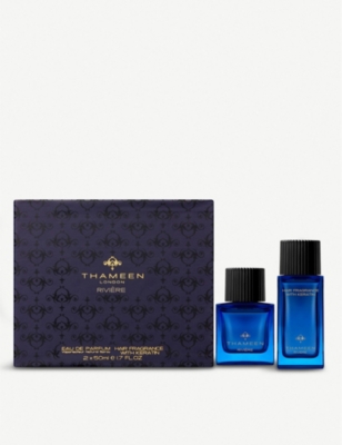Thameen Riviere Gift Set 2 X 50ml