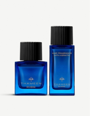 THAMEEN: Riviere gift set 2 x 50ml