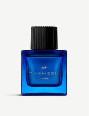 THAMEEN: Diadem extrait de parfum 50ml