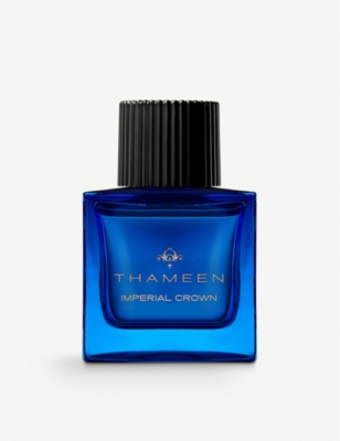 THAMEEN: Imperial Crown extrait de parfum 50ml