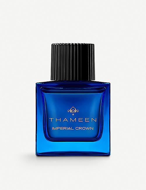 THAMEEN: Imperial Crown extrait de parfum 50ml