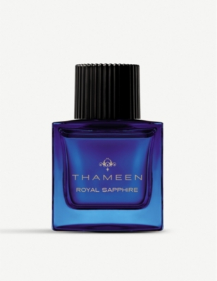 THAMEEN: Royal Sapphire extrait de parfum 50ml