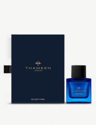 THAMEEN: Sceptre extrait de parfum 50ml