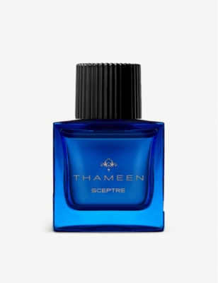 THAMEEN: Sceptre extrait de parfum 50ml