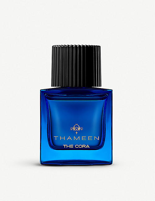 THAMEEN: The Cora extrait de parfum 50ml