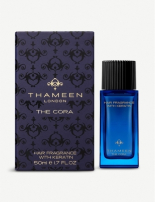 Thameen Womens The Cora Hair Fragrance 50ml