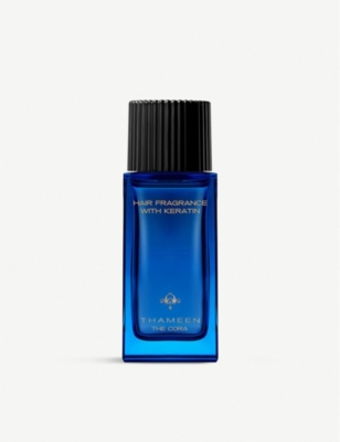 THAMEEN: The Cora Hair Fragrance 50ml