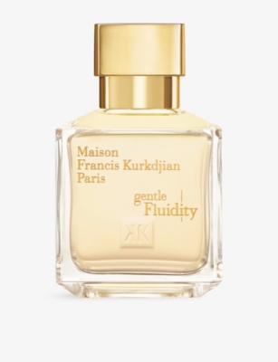 MAISON FRANCIS KURKDJIAN Gentle Fluidity Gold Edition eau de parfum