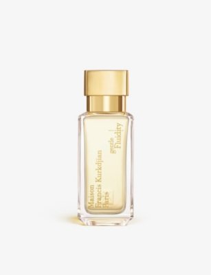Maison Francis Kurkdjian Gentle Fluidity Gold Edition Eau De Parfum