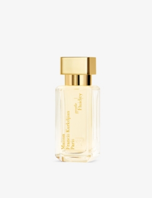 Maison Francis Kurkdjian Gentle Fluidity Gold Edition Eau De Parfum