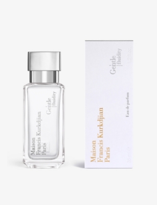 Shop Maison Francis Kurkdjian Gentle Fluidity Silver Edition Eau De Parfum