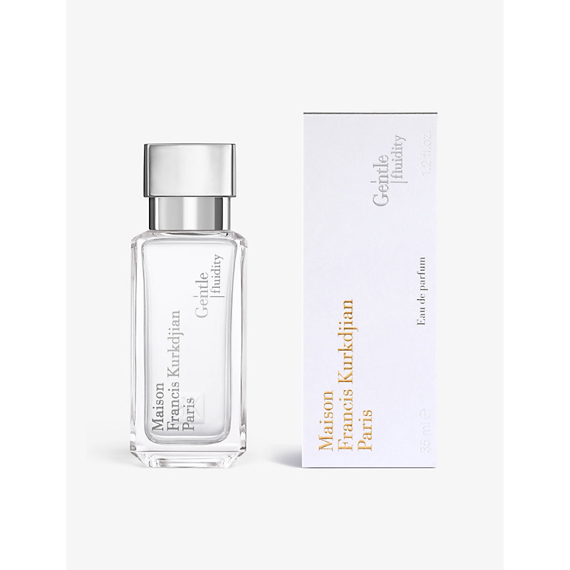 Shop Maison Francis Kurkdjian Gentle Fluidity Silver Edition Eau De Parfum