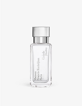MAISON FRANCIS KURKDJIAN: Gentle Fluidity Silver Edition eau de parfum