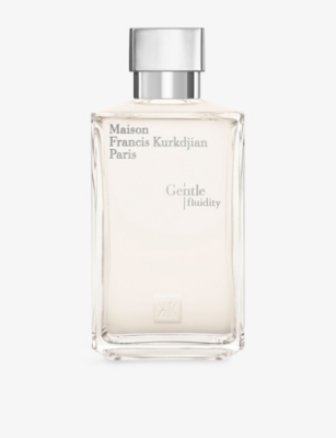 MAISON FRANCIS KURKDJIAN Gentle Fluidity Silver Edition eau de parfum