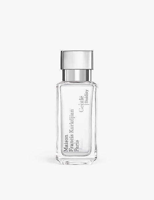 MAISON FRANCIS KURKDJIAN: Gentle Fluidity Silver Edition eau de parfum
