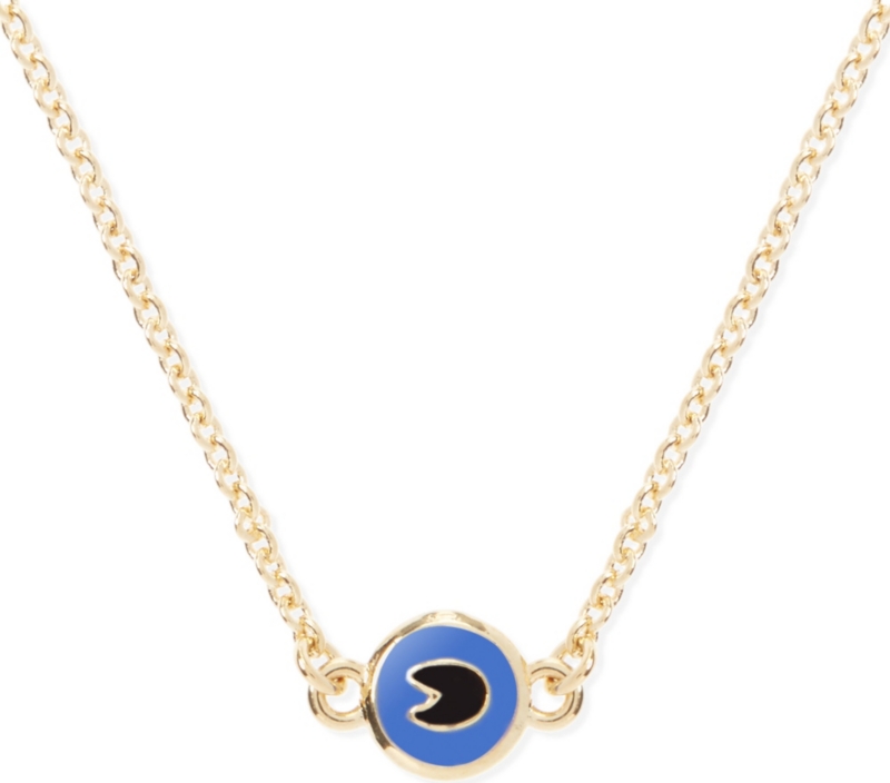 MARC BY MARC JACOBS   Dynamite tiny necklace