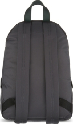 MARC JACOBS Biker mini nylon backpack