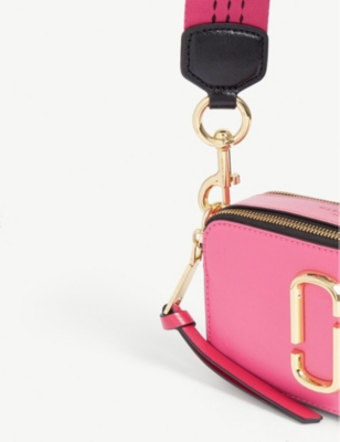 Marc Jacobs Snapshot Crossbody Bag Trixie Multi