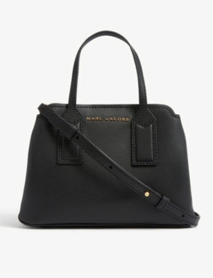 Marc jacobs editor tote on sale black