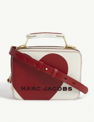 marc jacobs handbags selfridges