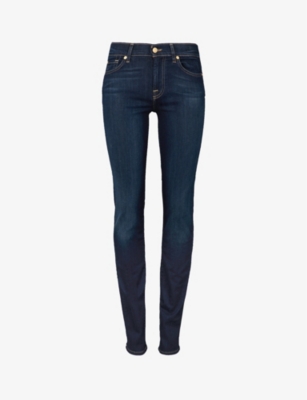 7 for all mankind mid rise roxanne