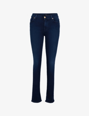 7 for all mankind rozie jeans
