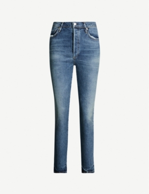 selfridges womens jeans