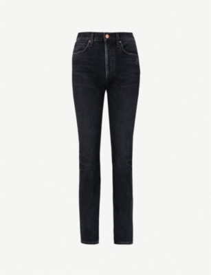 citizens of humanity charlotte dark wave