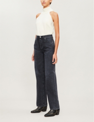 Citizens Of Humanity Clothing Womens Selfridges Shop Online