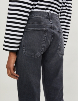 Citizens Of Humanity Emerson Boyfriend Fit Mid Rise Jeans Selfridges Com