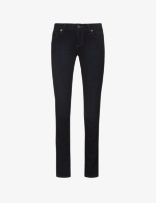 selfridges paige jeans