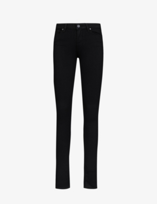 Paige Verdugo Ultra Skinny Mid Rise Jeans Selfridges Com