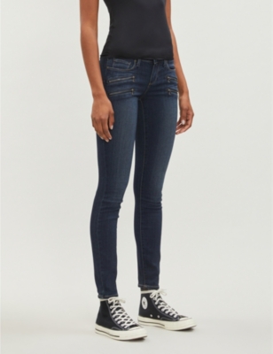 selfridges paige jeans