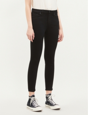 paige leggy ultra skinny jeans