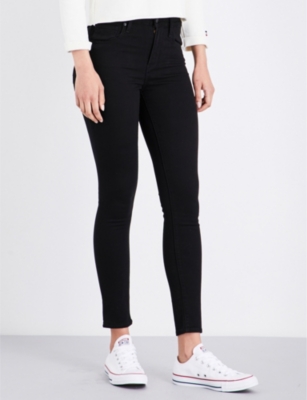 levi's 721 super skinny