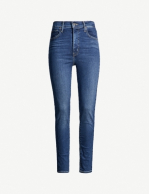 levi's mile high breakthrough blue