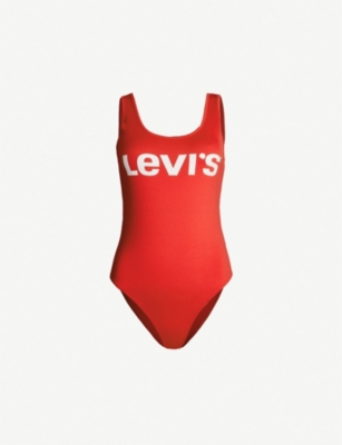 levi swimsuit