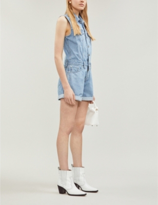 levi's marian romper