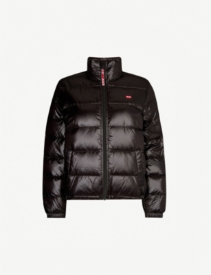 puffer jacket selfridges