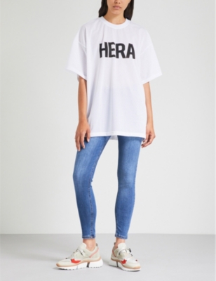 hera jeans selfridges